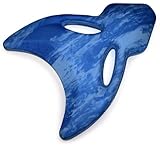 Aqua Sphere Sprint Board (Blue)