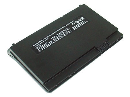 Replacement Laptop Battery for HP Mini 1000, Mini 1100 Series,COMPAQ Mini 700, Mini 730 Series,Compatible Part Numbers: 493529-371, 504610-001, 504610-002, 506916-371, FZ332AA, FZ441AA, HSTNN-OB80, HSTNN-OB81, HSTNN-XB80
