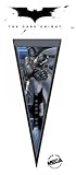 Dark Knight Batman Pennant