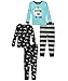 Carter's Boys 4 Pc Cotton 341g216, Print, 5T