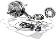 Wiseco Complete Bottom End Rebuild Kit WPC153