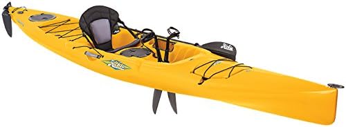 Hobie Mirage Adventure Kayak 2012