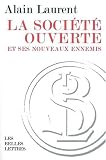 La soci�t� ouverte et ses nouveaux ennemis