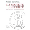 La soci�t� ouverte et ses nouveaux ennemis