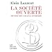 La soci�t� ouverte et ses nouveaux ennemis