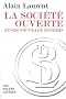La soci�t� ouverte et ses nouveaux ennemis