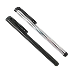 2 x New STYLUS PEN FOR APPLE IPOD TOUCH IPHONE 2G 3G