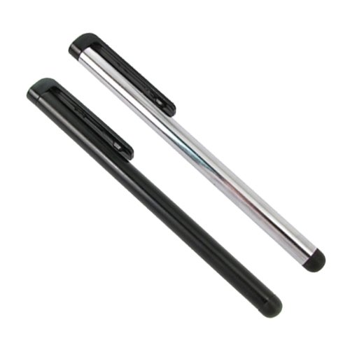 2 x New STYLUS PEN FOR APPLE IPOD TOUCH IPHONE 2G 3G