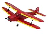 Eigenschaften Jamara 005222 / Jamara 005222 - C 17 Staggerwing Mini