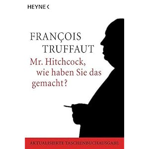 Mr. Hitchcock, wie haben Sie das gemacht?