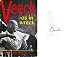Bill Veeck Autographed / Signed Veeck - as in Wreck Book (PSA/DNA)