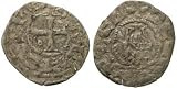 Crusaders, Kingdom of Jerusalem, Amaury and Successors, 1163 - c. 1219; Billon Denier