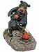 Willie Black Bear & Cub Camping Figurine 5 (Great Gift Idea)
