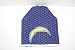 NFL San Diego Chargers Authentic Sideline Blue Vapor Beanie Hat Ski Skull Cap Lid Toque