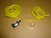 188-13-1 KIT Primer Bulb with 2 feet of each 6617 6616 Tygon Fuel Lines and ZF-1 Fuel Filter