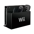 Wii��p �T�C�h�X�^���h kuro