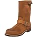 Red Wing Men's 2990 11" Engineer Boot