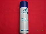 Cura Gas Leak Detector Fluid, 400ml