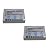 【2個セット】FinePix F30.GXRのDB-90対応バッテリー