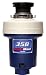 Waste Maid Heavy Duty 1/2 HP Food Waste Disposer #358
