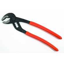BAHCO 221D 4 1/2 Inch Alligator Pliers