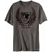 T-Shirt Dark Silver  Border Collie ... Glory To Dog  Dog