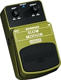 Behringer SM200 Classic Attack Effects - B000T9NKEU