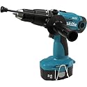 Factory-Reconditioned Makita 18V Cordless MXT™ 1/2" Hammer Driver-Drill Kit 8444DWDE