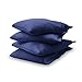GoSports Official Regulation Cornhole Bean Bags Set (4 All Weather Bags) - 15 Colors Available