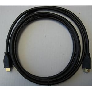 purchase the the most impressive 10ft-HDMI-Male-to-HDMI-Male-1-4v-Gold-Plated-High-Definition-Digital-Cable---Great-for-Flat-Panel-Display-Monitors---LCD-TV---Plasma-TV---HDTV---Playstation-3---PS3 most reasonably priced economical recommendations 