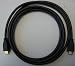 3 meter ( almost 10 foot ) HDMI Male to HDMI Male Gold Plated High Definition Digital Cable - Great for Flat Panel Display Montiors - LCD TV - Plasma TV - HDTV - Playstation 3 - PS3