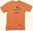 Syracuse University Orangemen...