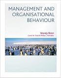 Management and Organisational Behaviour
