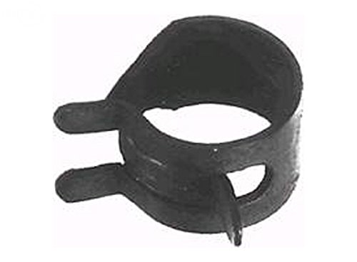 HOSE CLAMP 3/16