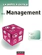 La bo�te � outils du Management