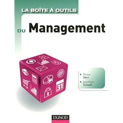 La bo�te � outils du Management