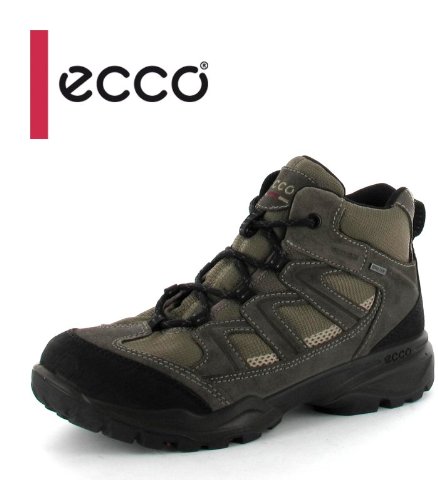 Ecco Rugged Terrain V 823013, Damen, Sportschuhe - Outdoor Preisvergleich