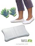 Wii Fit Friendly, TheShu
