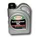 Produkt-Bild: Zweitaktmotor&ouml;l Megol TC 1 Liter teilsynthetisch Meguin Germany