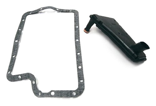 ATP B-172 Automatic Transmission Filter Kit