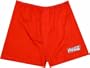 Coca-Cola Fizz Logo Red Sleep Short for women