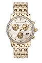 BCBG Max Azria Women's Gold Eye Watch #BG8104