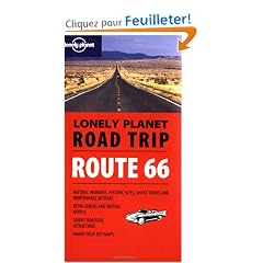 Road Trip (en anglais) : Route 66