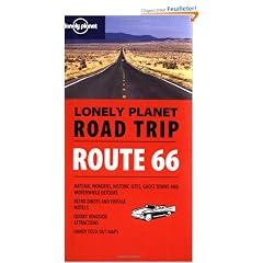 Road Trip (en anglais) : Route 66