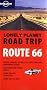 Route 66. Lonely Planet Road Trip