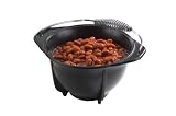 Review NordicWare 21565 / NordicWare Grilling Essentials Cast Bean Pot