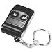 SECO-LARM SK-919TD2A-UP SECO 2 BUTTON RF TRANSMITTER