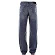 Hugo Boss Arkansas denim jeans