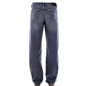 Hugo Boss Arkansas denim jeans