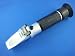 0-to-32-Percent Brix Portable Automatic Temperature Compensation Sucrose Refractometer